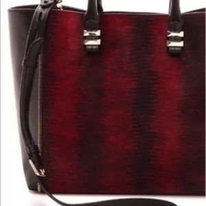 Large Rebecca Minkoff Handbag